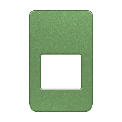 2 Door Window Control Switch Accent Trim Fits 2021-2022 Ford Bronco 2 Door *OE Color - Eruption Green