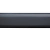 2014-2015 GMC Sierra 1500 Front BumperShellz - Chrome Delete Overlays Chrome Delete Kit No Matte Black