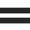 Front Door Sill Accent Trim Fits 2015-2022 GMC Canyon No Front Doors Textured Black