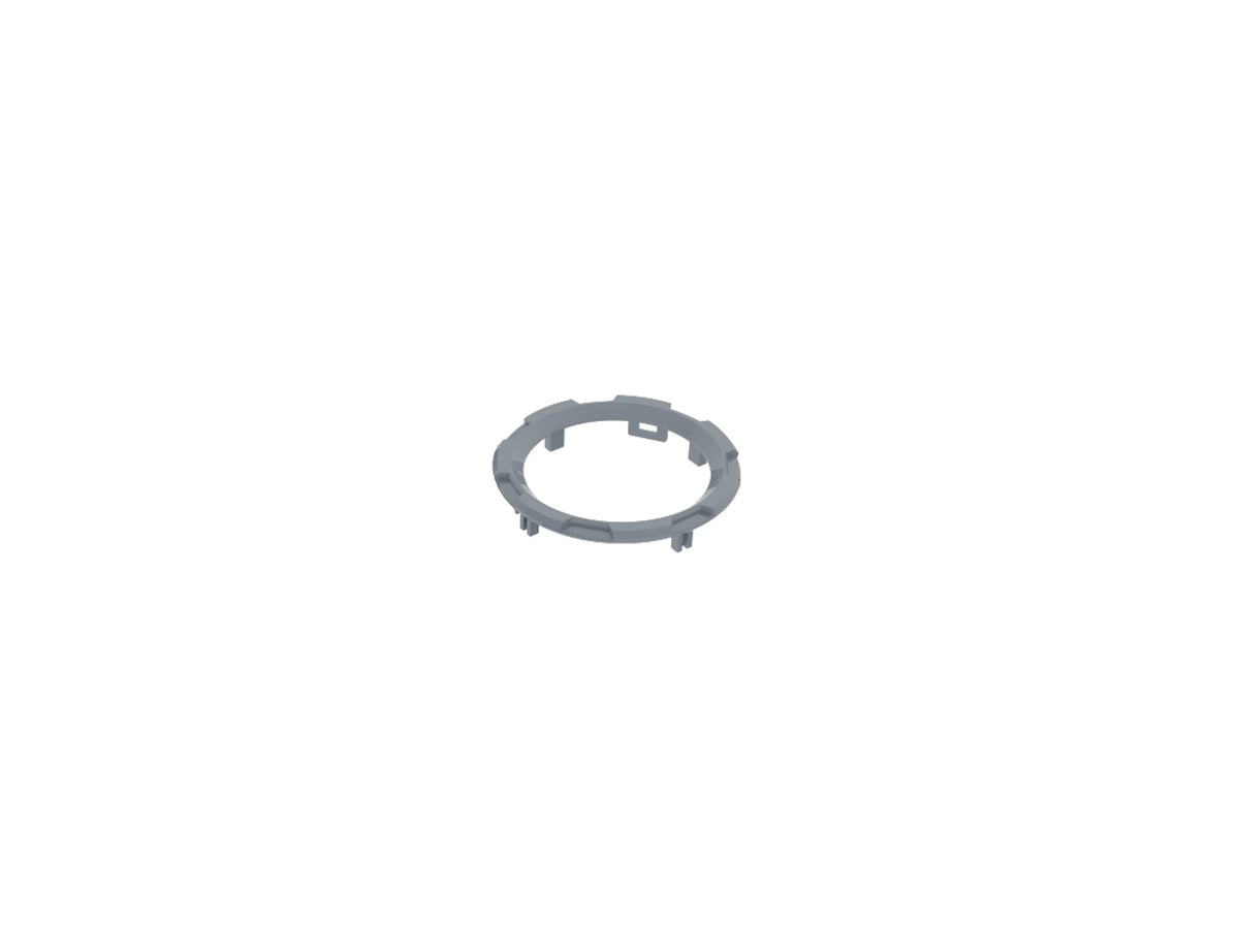 Tundra Start Ring Chrome Delete Toyota-Tundra-Gen-3