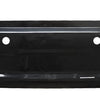 2013-2018 Ram 1500 Front BumperShellz - Truck Bumper Covers Chrome Delete Kit Cut-outs Parking Sensors Gloss Black