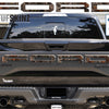 "FORD" Raptor Tailgate Overlays Fits 2019-2020 Ford F-150 2019-2020 Camouflage