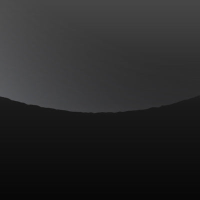 Trim Illusion 2022-2024 Toyota Tundra Chrome Delete Exterior Door Handle Snap-on Overlays Chrome Delete Kit Gloss Black (Unpainted)