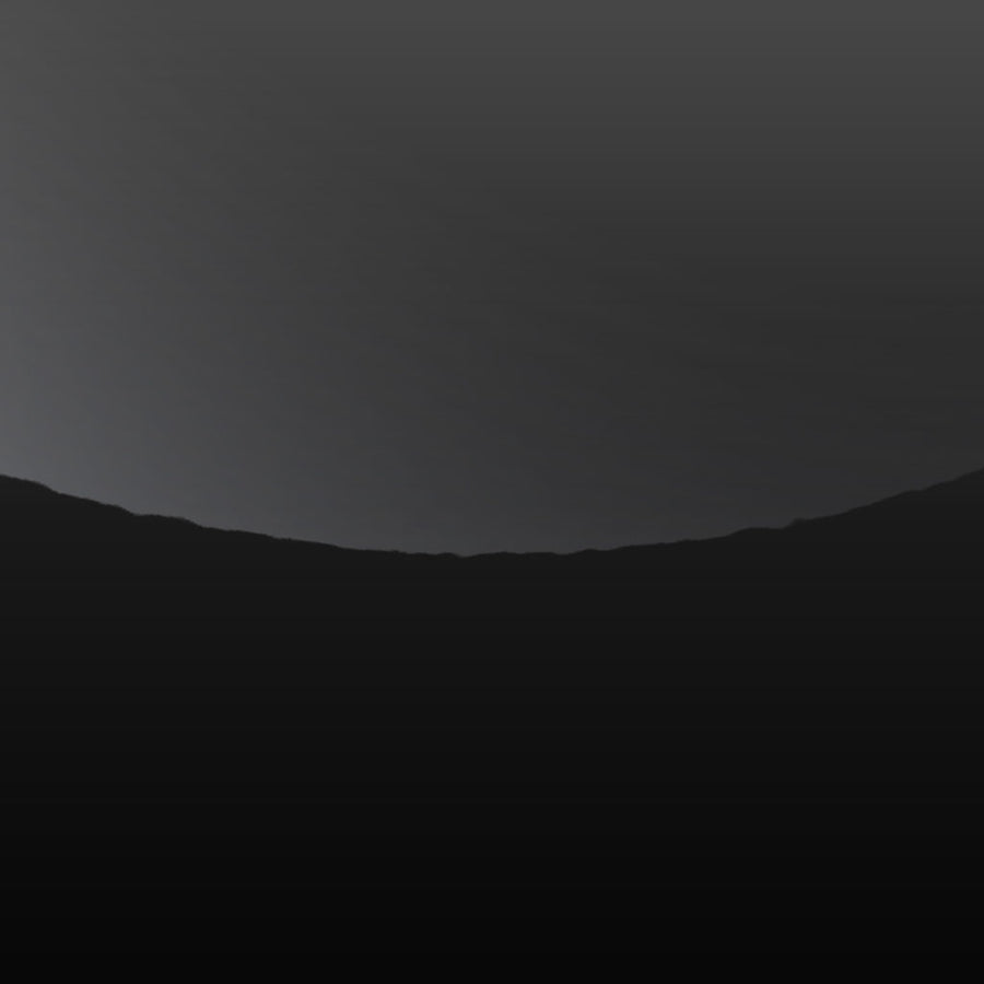 Trim Illusion 2022-2024 Toyota Tundra Chrome Delete Exterior Door Handle Snap-on Overlays Chrome Delete Kit Gloss Black (Unpainted)