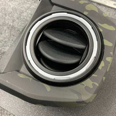 Vent Ring Kit