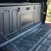 AeroBox™ AeroDynamic Rear Mount Truck Cargo Box Chrome Delete Kit