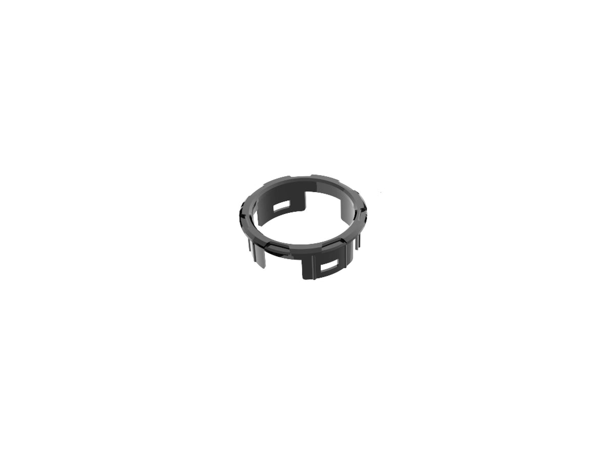 Tundra 4x4 Ring Chrome Delete