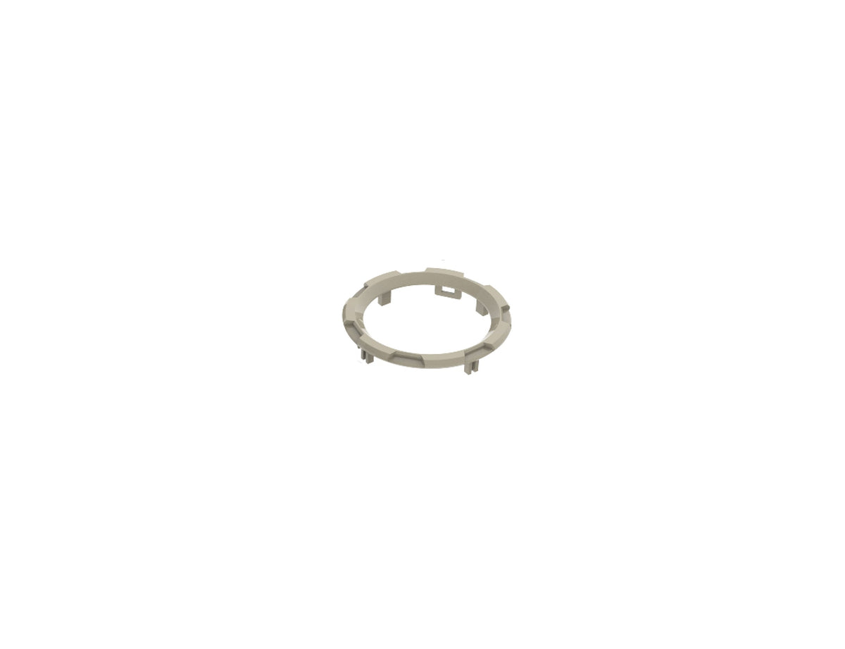 Tundra Start Ring Chrome Delete Toyota-Tundra-Gen-3
