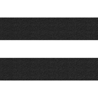 Crew Cab Rear Door Accent Trim Fits 2014-2022 Chevrolet Silverado + Silverado HD No Crew Cab Black Textured