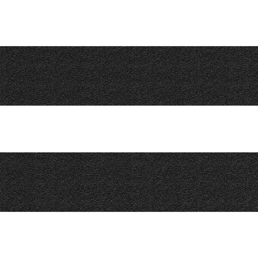 Crew Cab Rear Door Accent Trim Fits 2014-2022 Chevrolet Silverado + Silverado HD No Crew Cab Black Textured