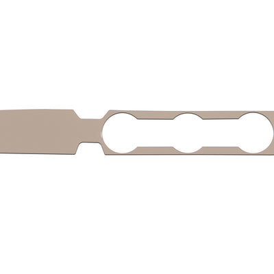 Climate Control with 2-wheel drive and Key ignition(No Push to Start) Accent Trim Fits 2016-2021 Toyota Tacoma 2-Wheel Drive w/Key Ignition *OE Color - Quicksand Tan