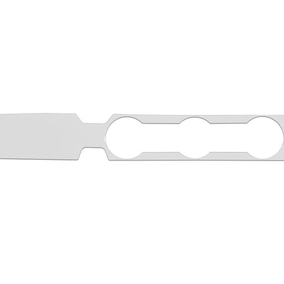 Climate Control with 2-wheel drive and Key ignition(No Push to Start) Accent Trim Fits 2016-2021 Toyota Tacoma 2-Wheel Drive w/Key Ignition Gloss White