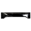 2015-2020 F150 Tailgate Applique Chrome Delete Kit Gloss Black Light Bar