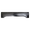 2015-2020 F150 Tailgate Applique Chrome Delete Kit Paintable ABS Light Bar