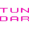 Dual Climate Control Radio "TUNDRA" Letter Inserts Fits 2014-2021 Toyota Tundra Dual Climate Hot Pink