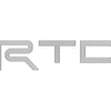 TRD Grille Letter Inserts Fits 2022-2022 Toyota Tundra *OE Color - Celestial Silver Metallic