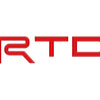 TRD Grille Letter Inserts Fits 2022-2022 Toyota Tundra *OE Color - TRD Red