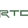 TRD Grille Letter Inserts Fits 2022-2022 Toyota Tundra *OE Color - Army Green