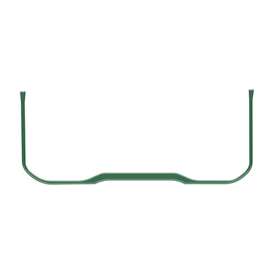 Lower Instrument Gauge Cluster Accent Trim Fits 2022-2022 Toyota Tundra *OE Color - Army Green