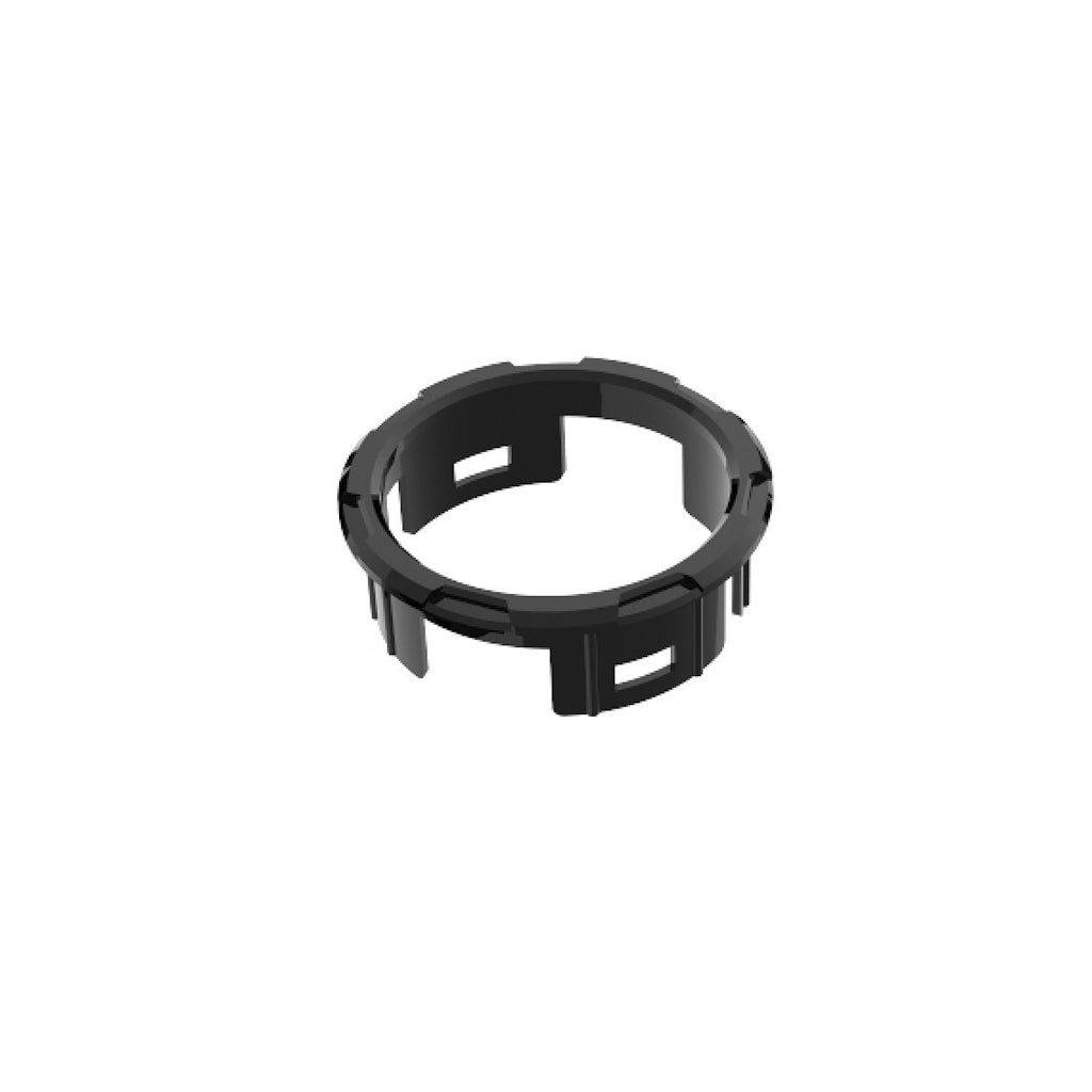 Tundra 4x4 Ring Chrome Delete