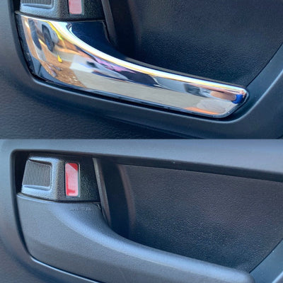 Tacoma Door Handle Covers