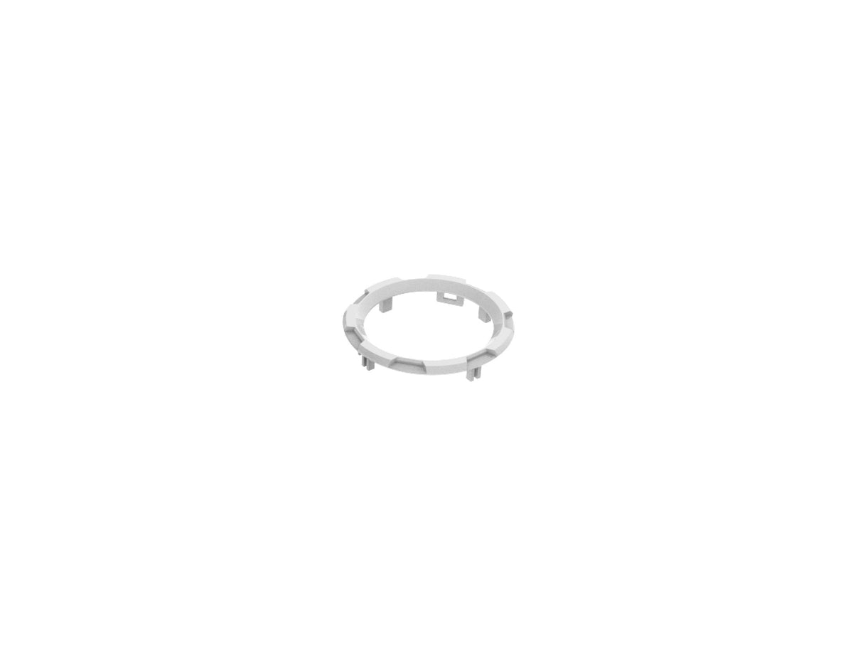 Tundra Start Ring Chrome Delete Toyota-Tundra-Gen-3