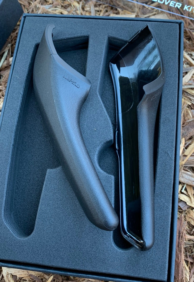 Tacoma Door Handle Covers