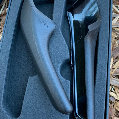 Tacoma Door Handle Covers