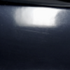 2022-2024 Toyota Tundra Chrome Delete Exterior Door Handle Snap-on Overlays Chrome Delete Kit Midnight Black (218)