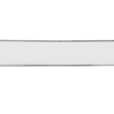 2014-2015 Chevy Silverado 1500 - Front BUMPERSHELLZ™ - black out kit in gloss white with fog lamp cut outs