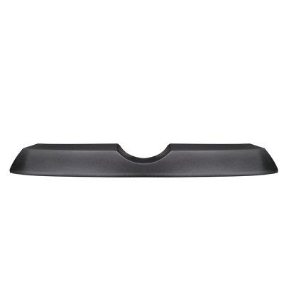 Textured TPO Upper Grille Garnish only for 2014-2022 4Runner SR5, highlighting the unique texture