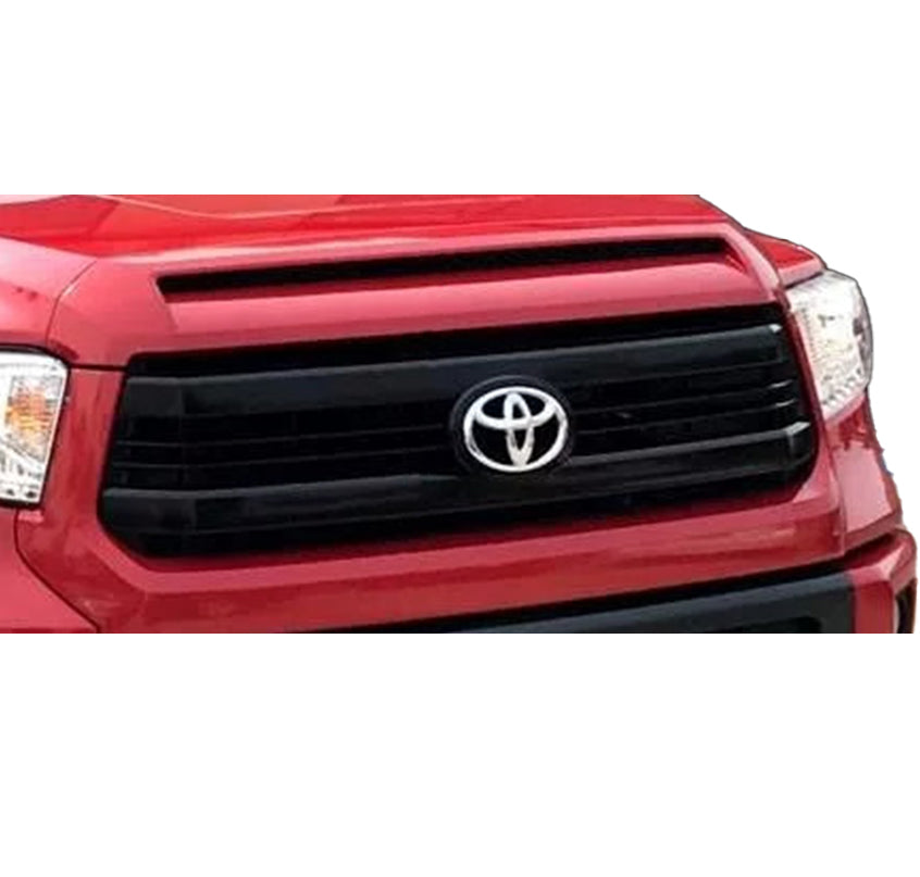 2014-2021 Toyota Tundra Grille Surround and Hood Bulge Overlay