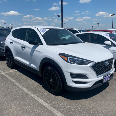 DH6297BLK 16-20 Hyundai Tucson No Smart Key 8 PCS Gloss Black Snap-on W/Tape Door Handle Cover