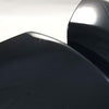 MC6289BLK 15-19 Hyundai Sonata 2 PCS No Turn Signal Top Gloss Black Tape-on Mirror Cover Chrome Delete Kit