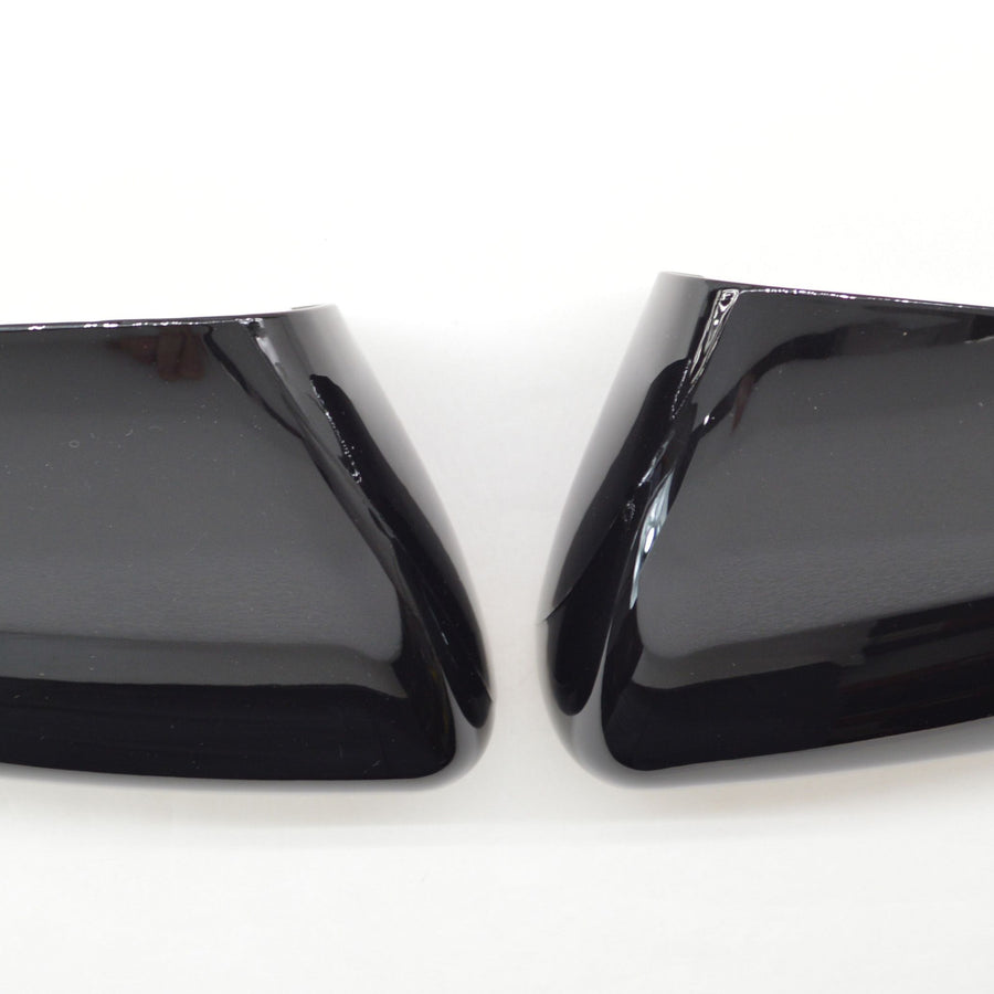 MC6313BLK 20-22 Ford Explorer 2 PCS No Turn Signal Top Gloss Black