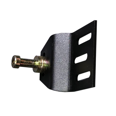 AeroBox Dock-n-Lock Striker Hardware Set - Kit 2B Chrome Delete Kit Default Title