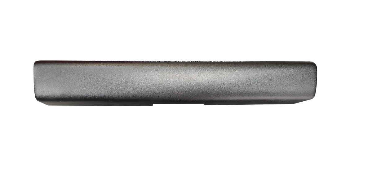 Textured TPO 2009-2018 RAM Truck Trailer Hitch Guard