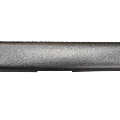 Textured TPO 2009-2018 RAM Truck Trailer Hitch Guard