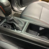 Interior Chrome Delete Kit Toyota-Tacoma-Gen-3