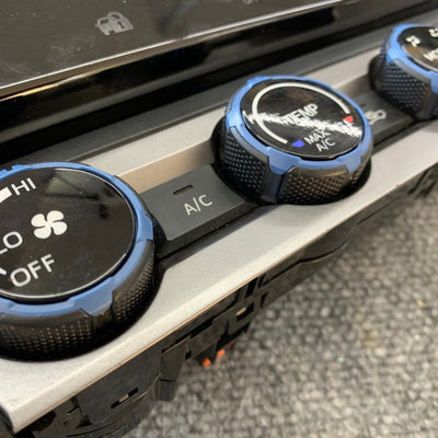 Climate Control Rings